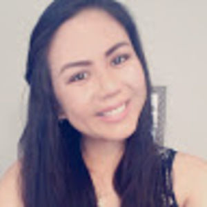 Meet your Posher, Kristina